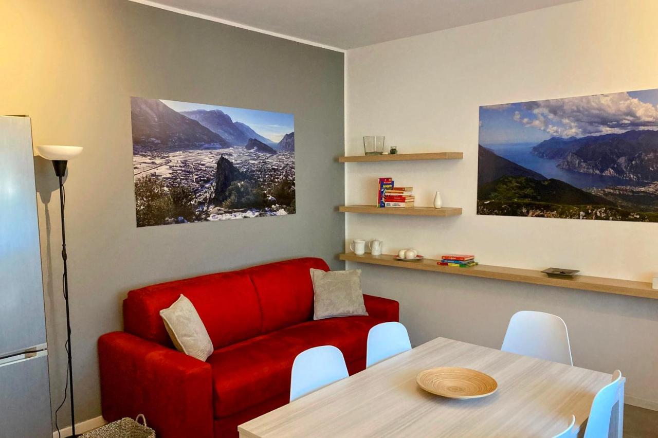 Appartamento Giada Arco Exterior photo