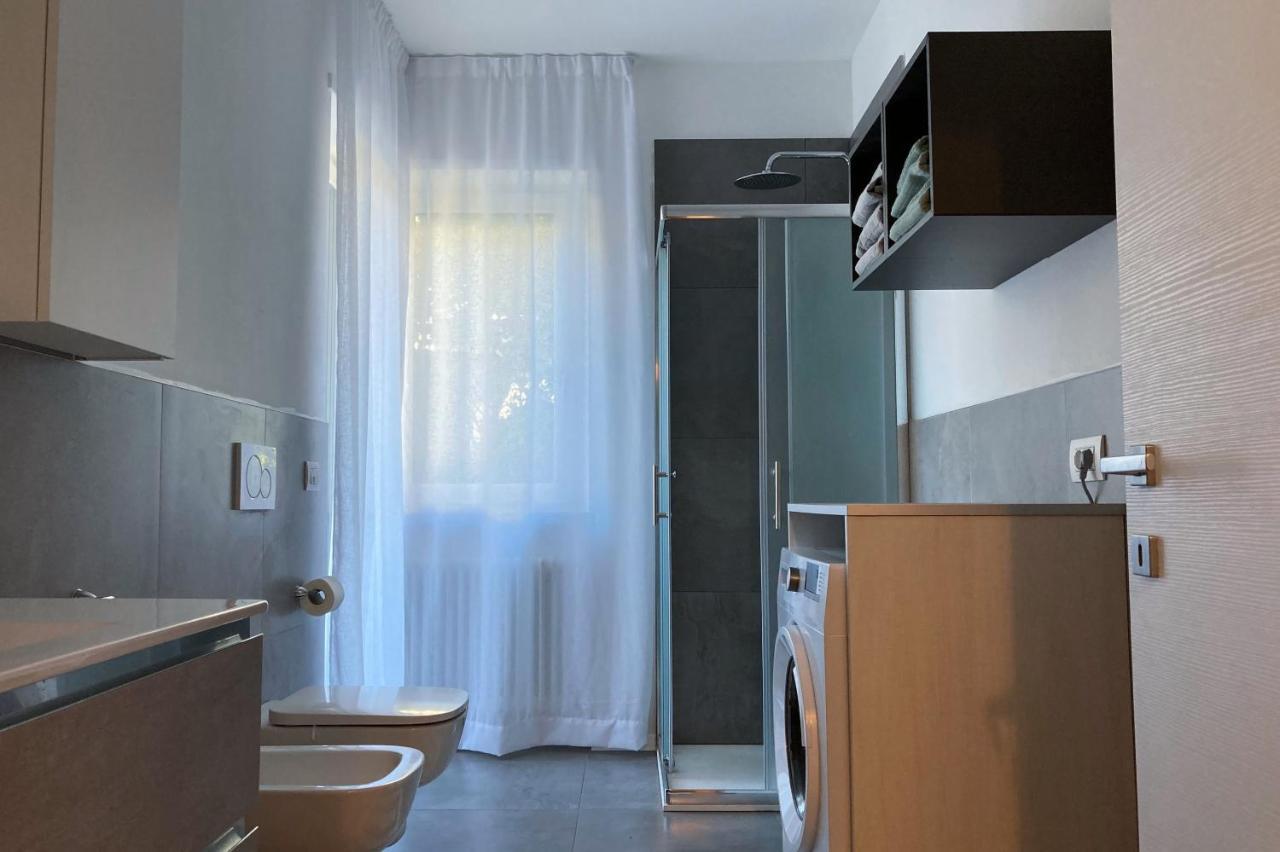 Appartamento Giada Arco Exterior photo