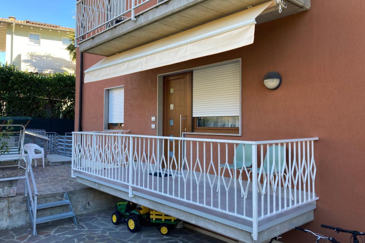 Appartamento Giada Arco Exterior photo