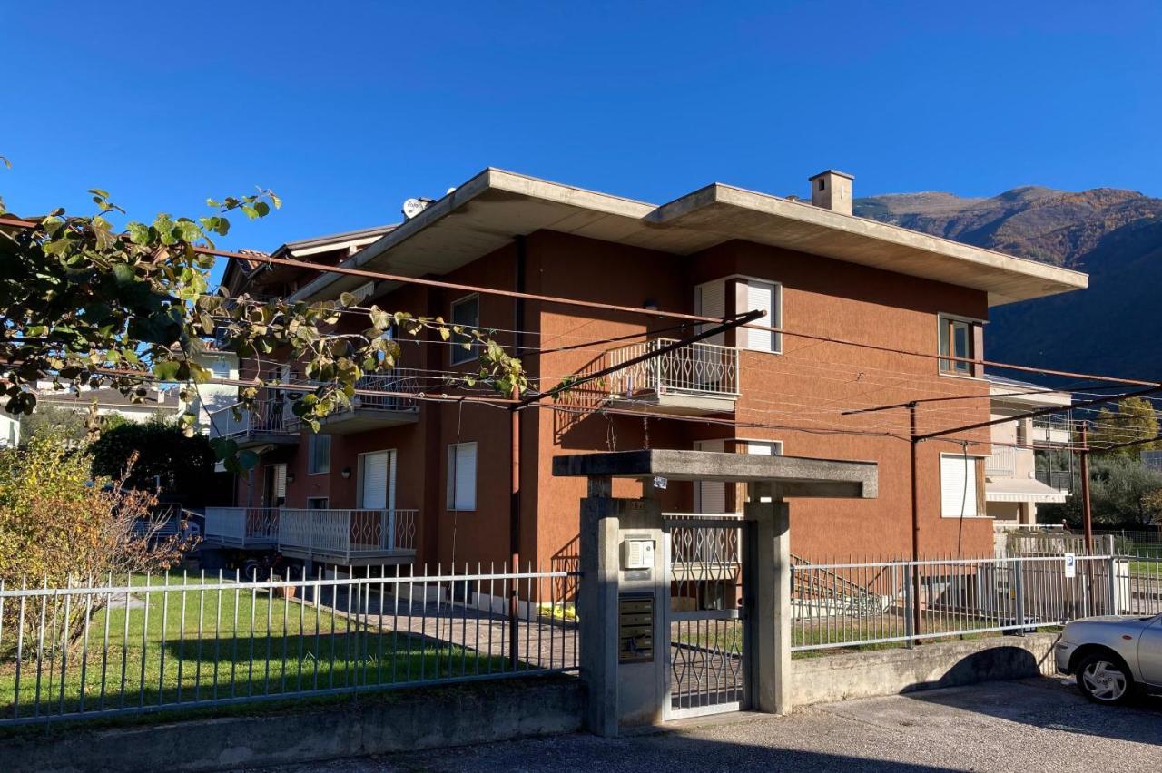 Appartamento Giada Arco Exterior photo